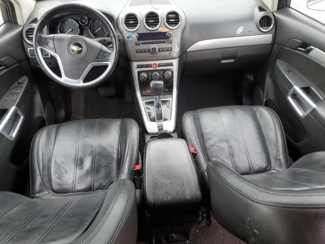 Продаж на аукціоні авто 2012 Chevrolet Captiva, vin: 3GNAL3E56CS630790, номер лоту: 49077414
