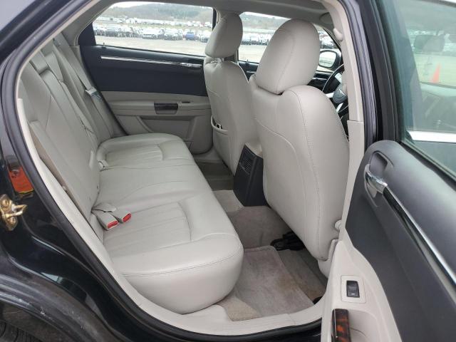 Auction sale of the 2006 Chrysler 300c, vin: 2C3LA63H26H399453, lot number: 50625584