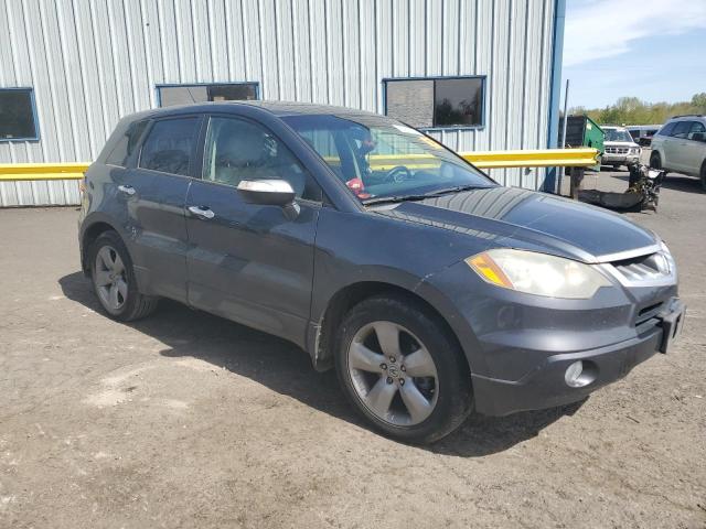 Aukcja sprzedaży 2007 Acura Rdx Technology, vin: 5J8TB18537A018155, numer aukcji: 50450204