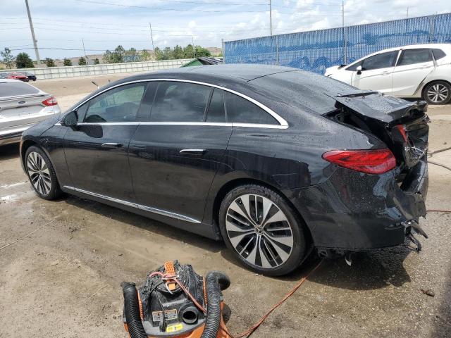 Продажа на аукционе авто 2023 Mercedes-benz Eqe Sedan, vin: W1KEG2BB0PF021505, номер лота: 53018744