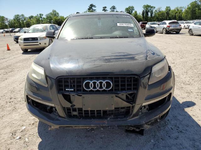 Aukcja sprzedaży 2013 Audi Q7 Prestige, vin: WA1DGAFE8DD004876, numer aukcji: 49616484