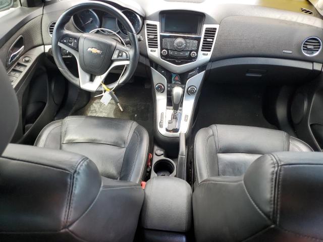 Продажа на аукционе авто 2015 Chevrolet Cruze Lt, vin: 1G1PE5SB6F7167306, номер лота: 48324244