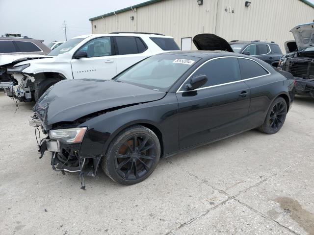 Продажа на аукционе авто 2013 Audi A5, vin: WAUCFAFRXDA068388, номер лота: 52650394