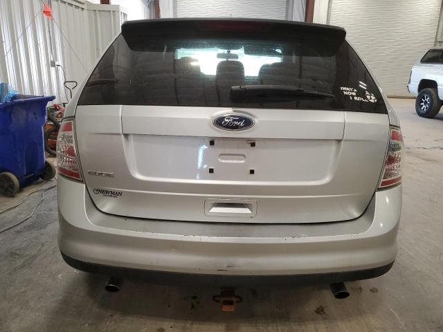 2010 Ford Edge Se მანქანა იყიდება აუქციონზე, vin: 2FMDK3GC1ABB38459, აუქციონის ნომერი: 52503934