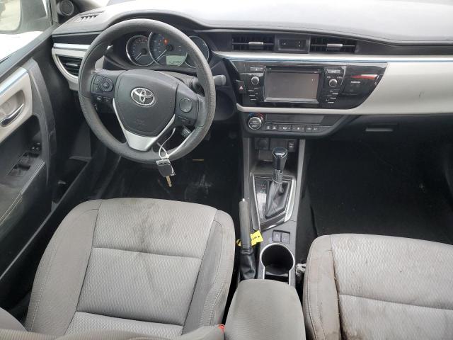Aukcja sprzedaży 2016 Toyota Corolla L, vin: 5YFBURHE7GP500349, numer aukcji: 49078934