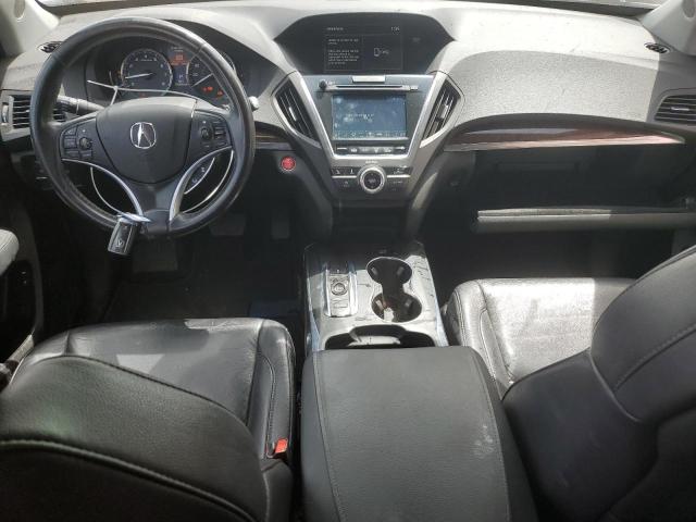 Продажа на аукционе авто 2019 Acura Mdx, vin: 5J8YD4H30KL004212, номер лота: 51587534