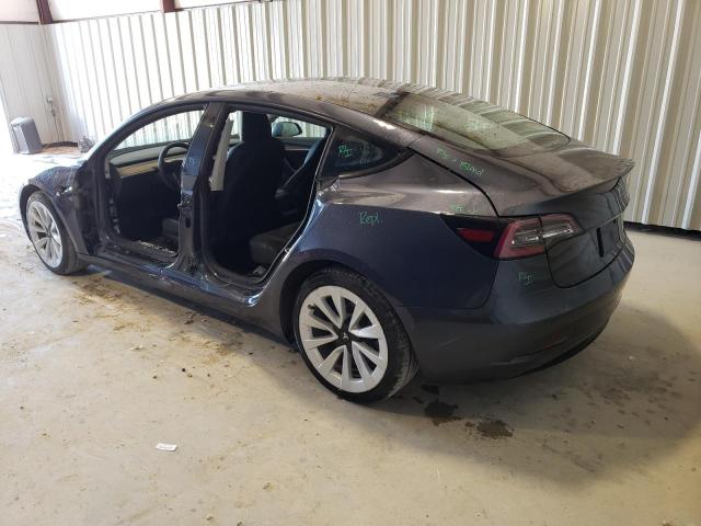 Aukcja sprzedaży 2022 Tesla Model 3, vin: 5YJ3E1EA6NF287777, numer aukcji: 49509334