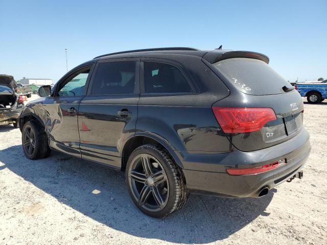 Aukcja sprzedaży 2013 Audi Q7 Prestige, vin: WA1DGAFE8DD004876, numer aukcji: 49616484