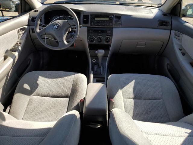 2007 Toyota Corolla Ce მანქანა იყიდება აუქციონზე, vin: 2T1BR32E87C730313, აუქციონის ნომერი: 50819714