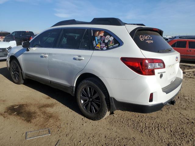 49714044 :رقم المزاد ، 4S4BSACCXF3314546 vin ، 2015 Subaru Outback 2.5i Premium مزاد بيع