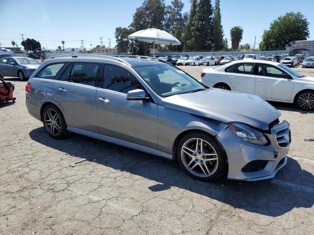 2015 Mercedes-benz E 350 4matic Wagon მანქანა იყიდება აუქციონზე, vin: WDDHH8JB6FB117272, აუქციონის ნომერი: 51202014