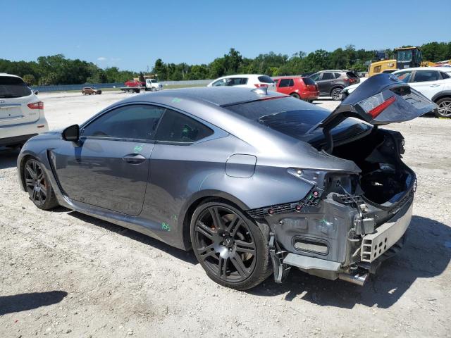 Продаж на аукціоні авто 2017 Lexus Rc-f, vin: JTHHP5BC1H5005871, номер лоту: 49729704