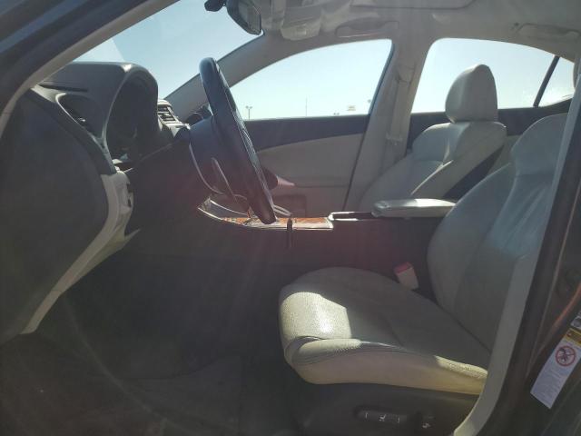 Продажа на аукционе авто 2009 Lexus Is 250, vin: JTHCK262792029491, номер лота: 50899044