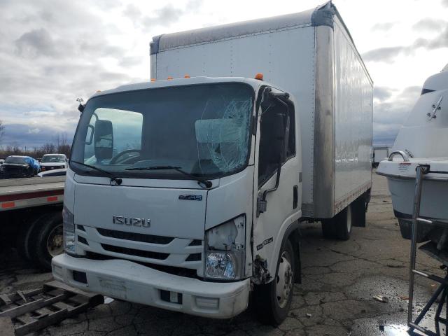 Aukcja sprzedaży 2020 Isuzu Npr Hd, vin: 54DC4W1B1LS806549, numer aukcji: 45271224