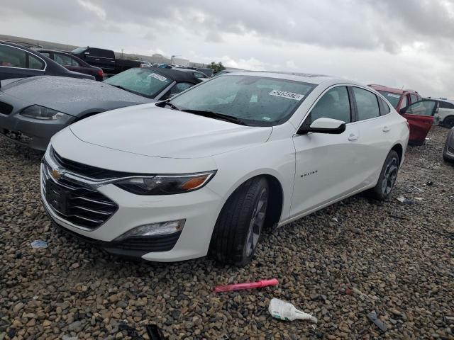 Продажа на аукционе авто 2024 Chevrolet Malibu Lt, vin: 1G1ZD5ST9RF105235, номер лота: 52454574