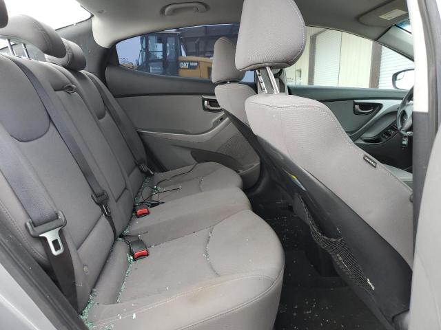 Продаж на аукціоні авто 2014 Hyundai Elantra Se, vin: KMHDH4AE8EU107143, номер лоту: 51374194