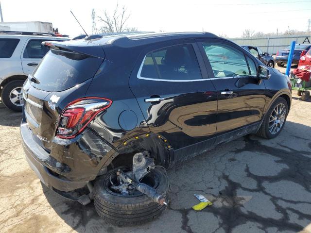Продаж на аукціоні авто 2019 Buick Encore Sport Touring, vin: KL4CJ1SB0KB826072, номер лоту: 49547984