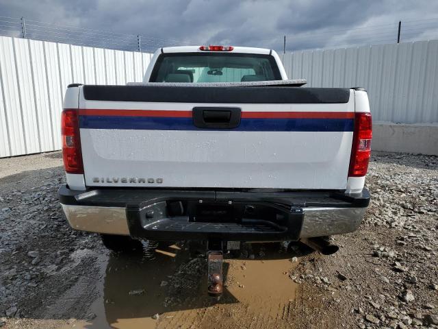 Aukcja sprzedaży 2011 Chevrolet Silverado K2500 Heavy Duty, vin: 1GC2KVCG9BZ389373, numer aukcji: 45853274
