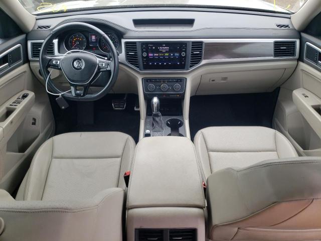 Aukcja sprzedaży 2019 Volkswagen Atlas Se, vin: 1V2XR2CA4KC571074, numer aukcji: 49872664