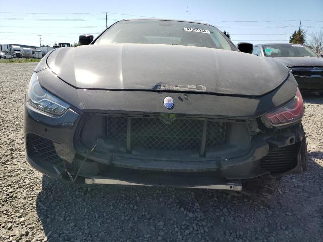 Продаж на аукціоні авто 2014 Maserati Ghibli S, vin: ZAM57RTA0E1126740, номер лоту: 47251234