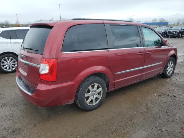 Aukcja sprzedaży 2012 Chrysler Town & Country Touring, vin: 2C4RC1BG9CR197758, numer aukcji: 51426724