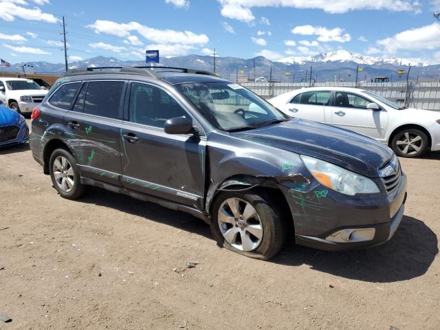 50875404 :رقم المزاد ، 4S4BRDKC5C2236113 vin ، 2012 Subaru Outback 3.6r Limited مزاد بيع
