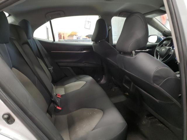 50765114 :رقم المزاد ، 4T1C11AK6MU470317 vin ، 2021 Toyota Camry Le مزاد بيع