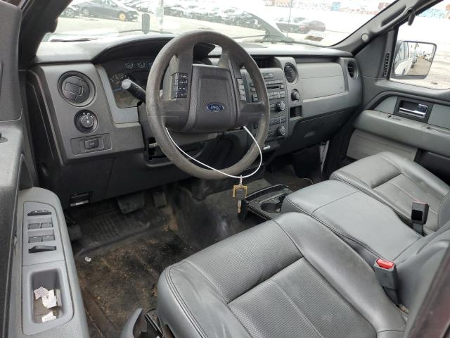 Продажа на аукционе авто 2014 Ford F150, vin: 1FTFX1CF4EKD95002, номер лота: 51786764