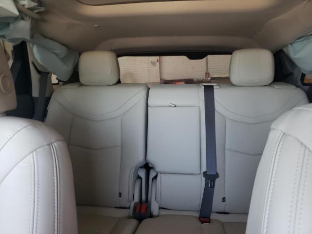 51638794 :رقم المزاد ، 1GYKNCRS8MZ101069 vin ، 2021 Cadillac Xt5 Premium Luxury مزاد بيع
