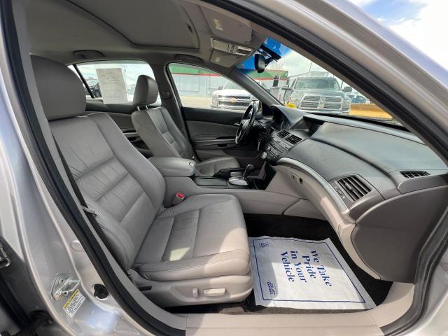 51673844 :رقم المزاد ، 1HGCP3F85AA004971 vin ، 2010 Honda Accord Exl مزاد بيع