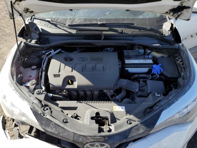 Aukcja sprzedaży 2020 Toyota C-hr Xle, vin: JTNKHMBX1L1080423, numer aukcji: 49052374