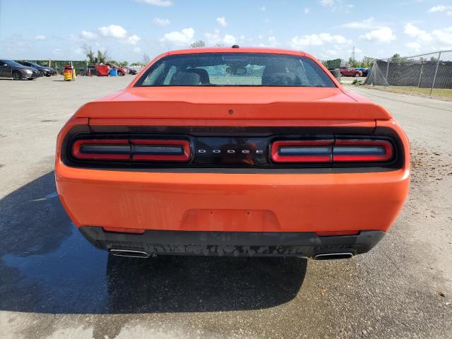 Продаж на аукціоні авто 2022 Dodge Challenger Gt, vin: 2C3CDZJG9NH148897, номер лоту: 52120154