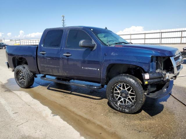Aukcja sprzedaży 2007 Chevrolet Silverado C1500 Crew Cab, vin: 2GCEC13C571729456, numer aukcji: 51370724