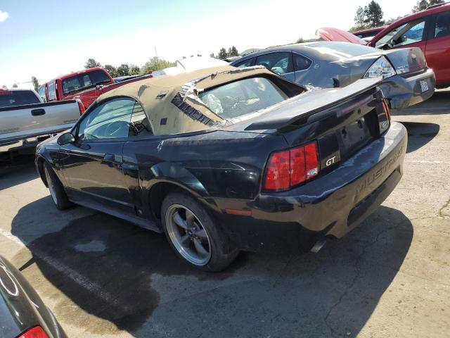 Aukcja sprzedaży 2003 Ford Mustang Gt, vin: 1FAFP45X53F318223, numer aukcji: 52481694