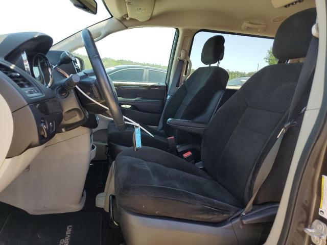 Aukcja sprzedaży 2016 Dodge Grand Caravan Se, vin: 2C4RDGBG3GR278213, numer aukcji: 50887944