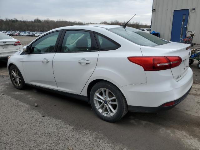 51376124 :رقم المزاد ، 1FADP3F2XFL206592 vin ، 2015 Ford Focus Se مزاد بيع
