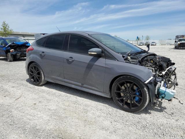 Aukcja sprzedaży 2016 Ford Focus Rs, vin: WF0DP3TH3G4115739, numer aukcji: 51236144