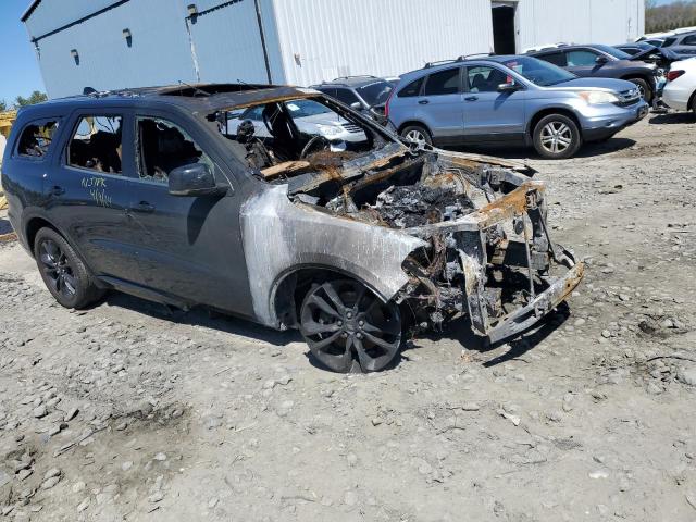 Продаж на аукціоні авто 2022 Dodge Durango, vin: 1C4SDJCT4NC133567, номер лоту: 50848404
