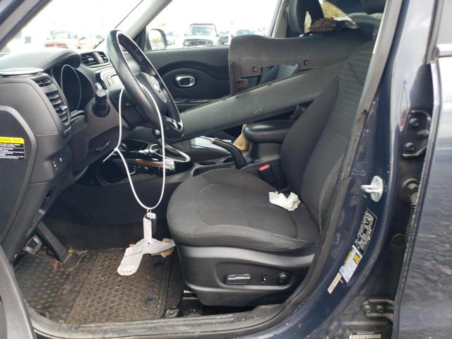 49563894 :رقم المزاد ، KNDJX3A54E7040561 vin ، 2014 Kia Soul ! مزاد بيع