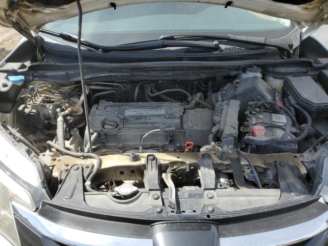 49086194 :رقم المزاد ، 2HKRM4H37FH130287 vin ، 2015 Honda Cr-v Lx مزاد بيع