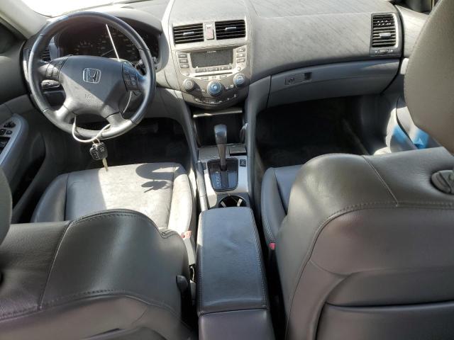 2006 Honda Accord Ex მანქანა იყიდება აუქციონზე, vin: 1HGCM56886A144279, აუქციონის ნომერი: 51547604