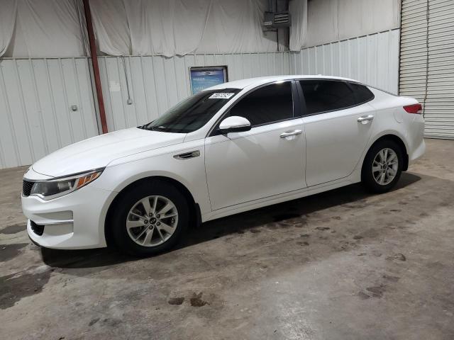 Продаж на аукціоні авто 2018 Kia Optima Lx, vin: 5XXGT4L31JG229290, номер лоту: 51156454