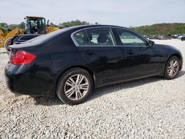 Продажа на аукционе авто 2012 Infiniti G25, vin: JN1DV6AR5CM731543, номер лота: 51064624