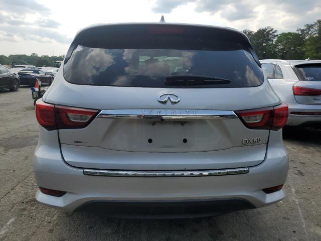 2017 Infiniti Qx60 მანქანა იყიდება აუქციონზე, vin: 5N1DL0MN3HC523937, აუქციონის ნომერი: 52604424