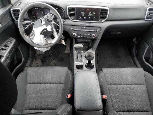 Продаж на аукціоні авто 2021 Kia Sportage Lx, vin: KNDPMCAC9M7940873, номер лоту: 52879464