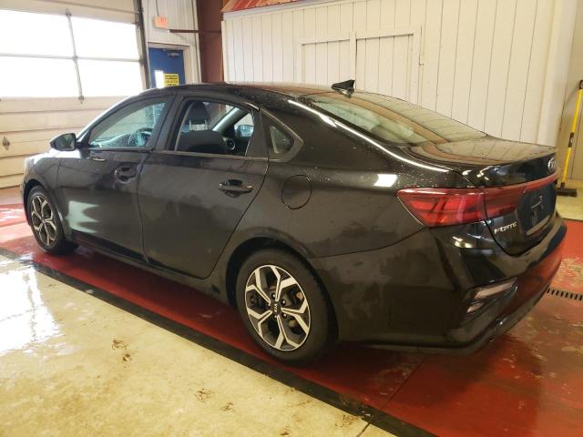 Aukcja sprzedaży 2020 Kia Forte Fe, vin: 3KPF24AD3LE247361, numer aukcji: 50419474