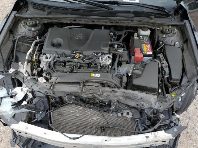 Продаж на аукціоні авто 2021 Toyota Camry Se, vin: 4T1G11AK4MU519922, номер лоту: 51836814