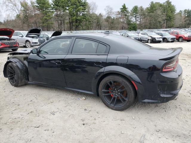 Aukcja sprzedaży 2021 Dodge Charger Srt Hellcat, vin: 2C3CDXL9XMH585938, numer aukcji: 51054074