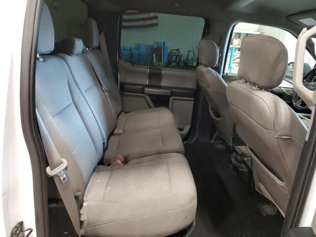 Продажа на аукционе авто 2018 Ford F150 Supercrew, vin: 1FTEW1E55JKE49808, номер лота: 47475164