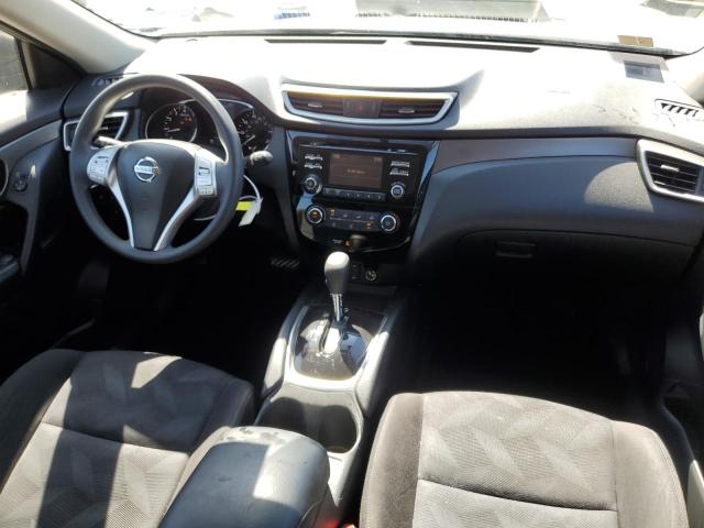 Aukcja sprzedaży 2015 Nissan Rogue S, vin: KNMAT2MT7FP513502, numer aukcji: 49622024